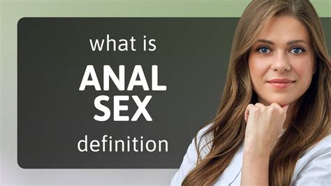 sexy anal porn|anal